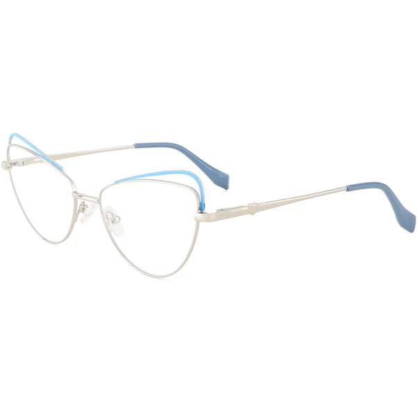 Cat-Eye Glasses YSAM1057