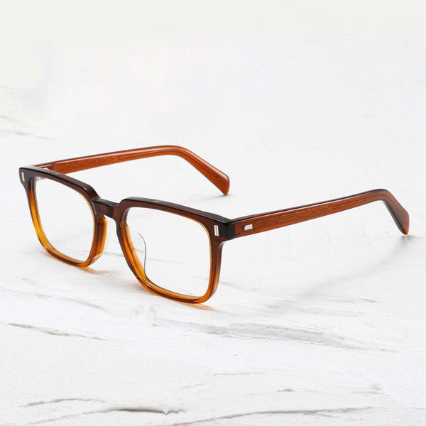 Square Glasses HT1004