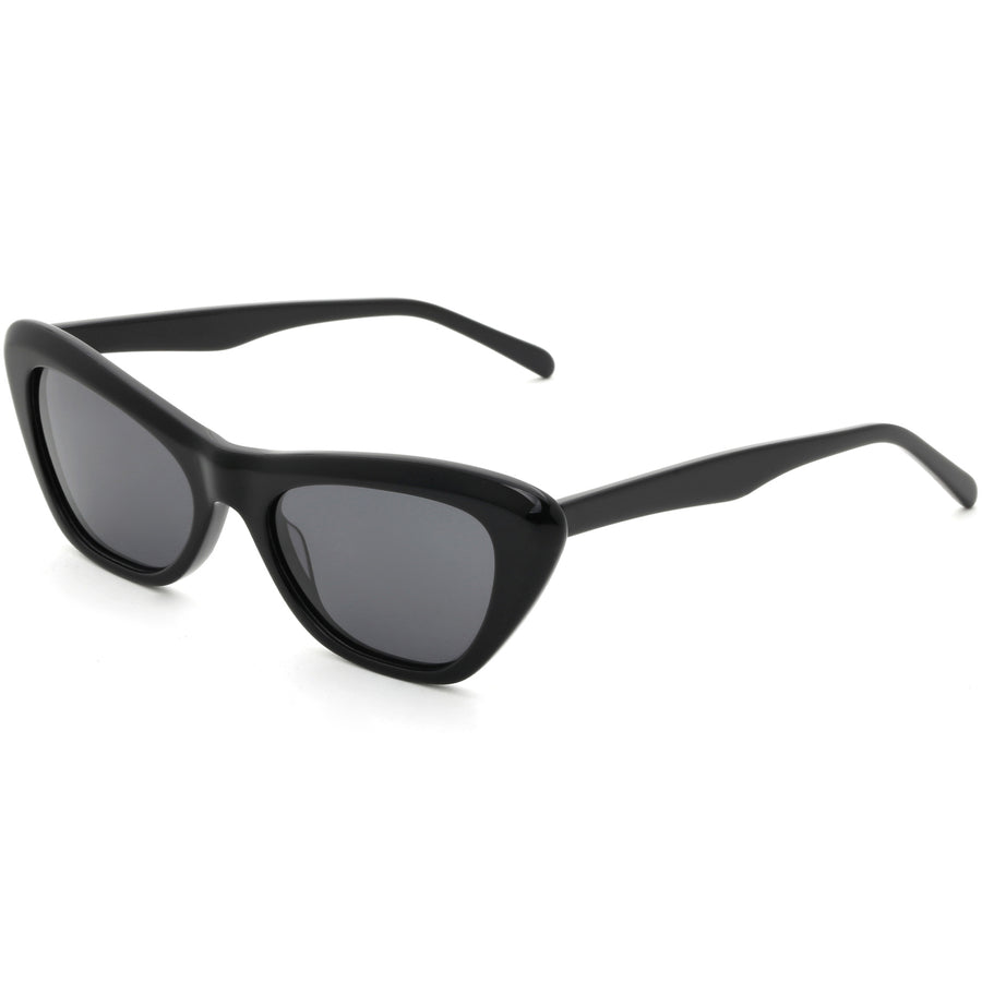 Cat-Eye Sunglasses GSS1105
