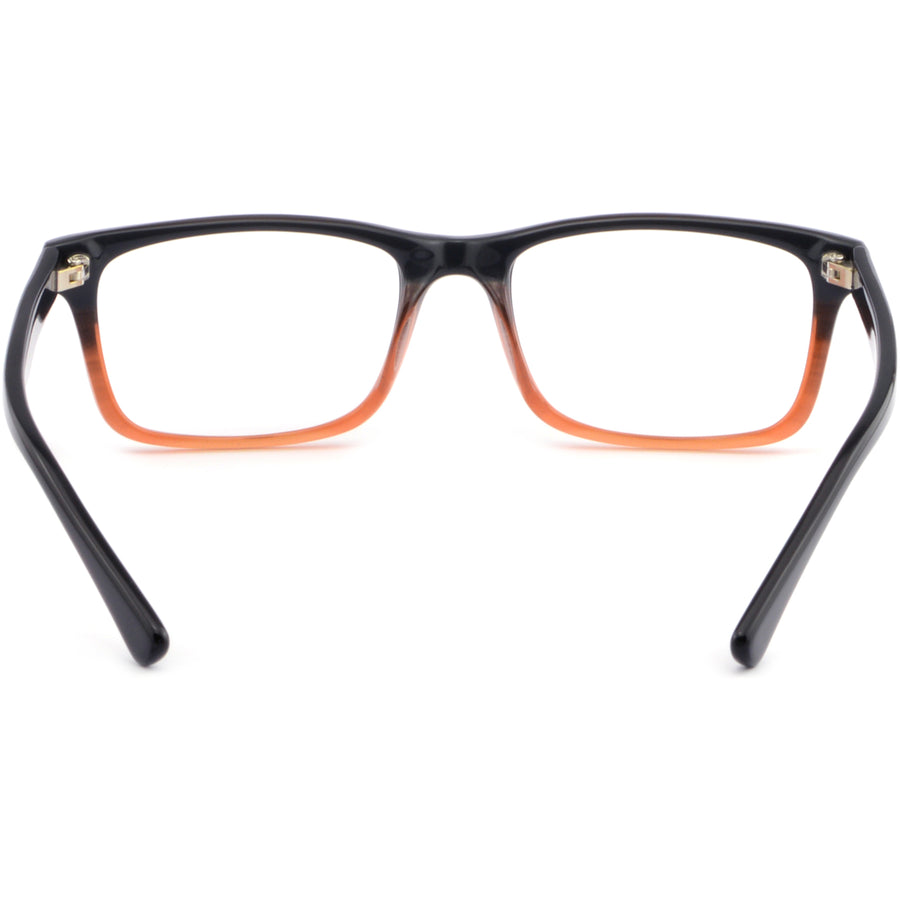 Rectangle Glasses O1310