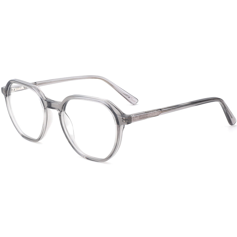 Geometric Glasses YSAA1109