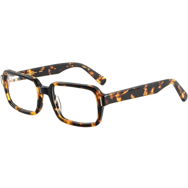 Square Glasses GSR1037