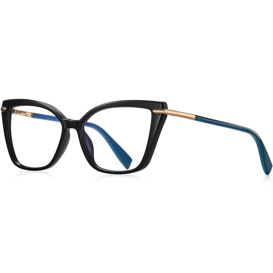Cat-Eye Glasses PF1280