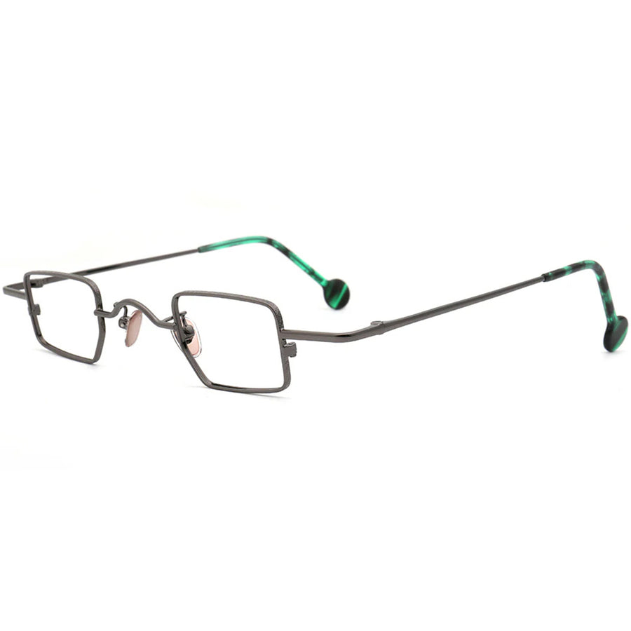 Geometric Glasses YT1034