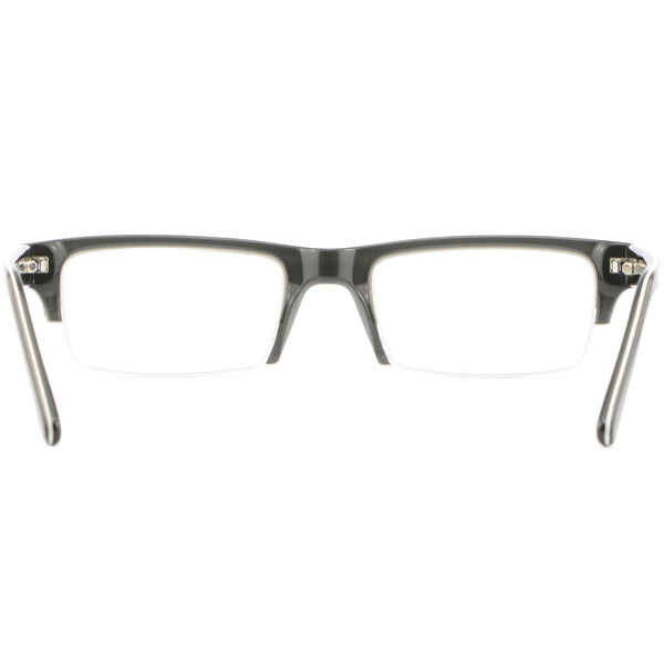 Rectangle Glasses O2489