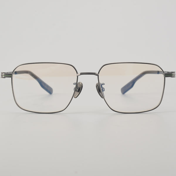 Square Glasses BY1040