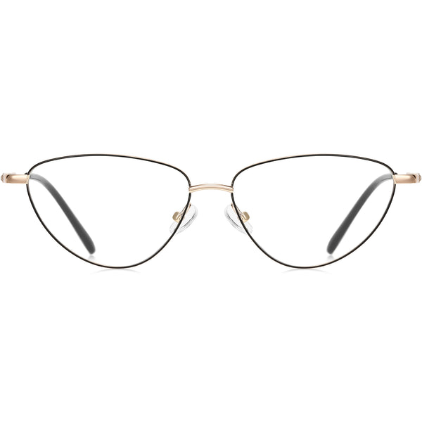 Cat-Eye Glasses YSD1124
