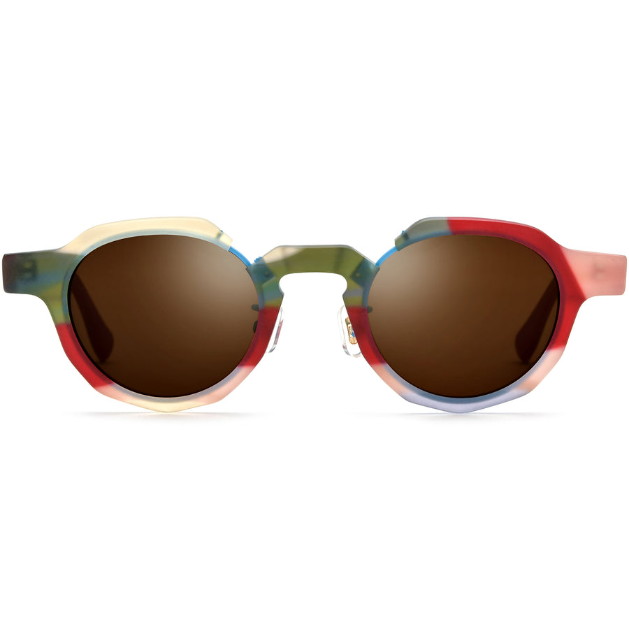 Round Sunglasses BRS1183