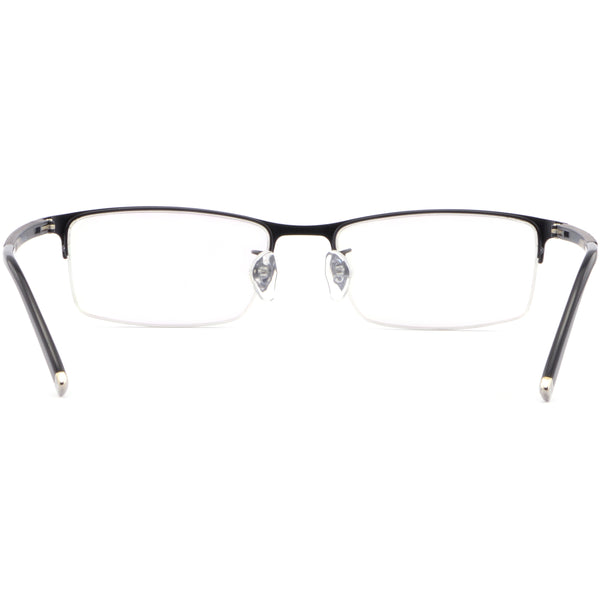 Rectangle Glasses O1899