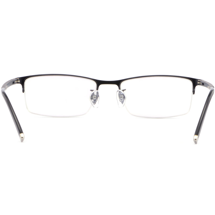 Rectangle Glasses O1899