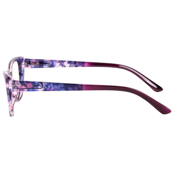Cat-Eye Glasses A3258