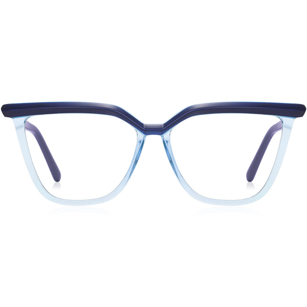 Cat-Eye Glasses PF1323