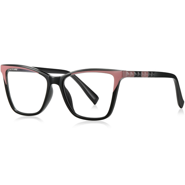 Cat-Eye Glasses PF1075
