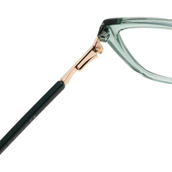 Cat-Eye Glasses PF1344