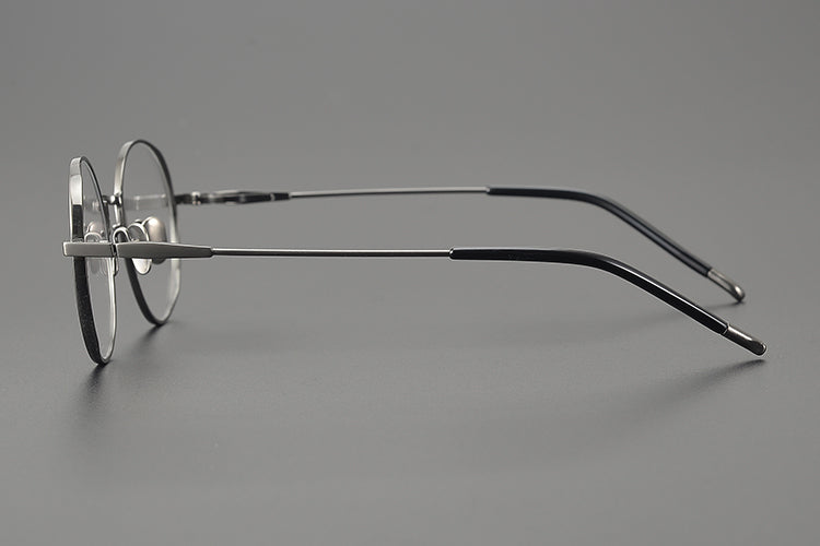 Round Glasses TG1175