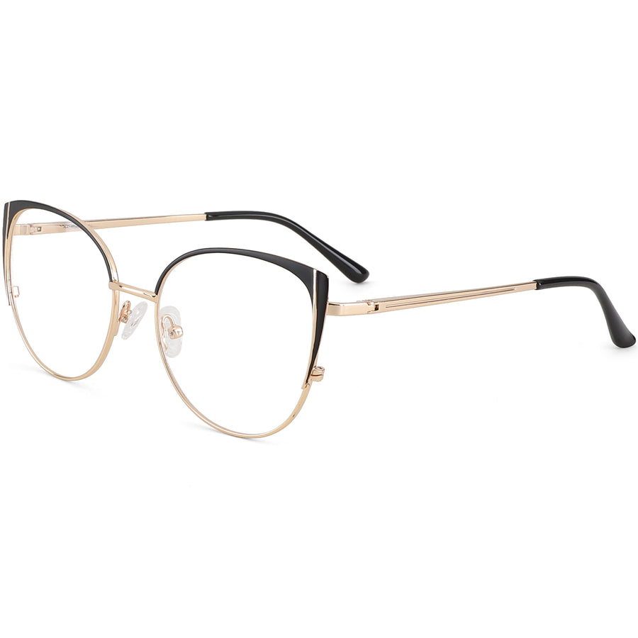 Cat-Eye Glasses YEM1248