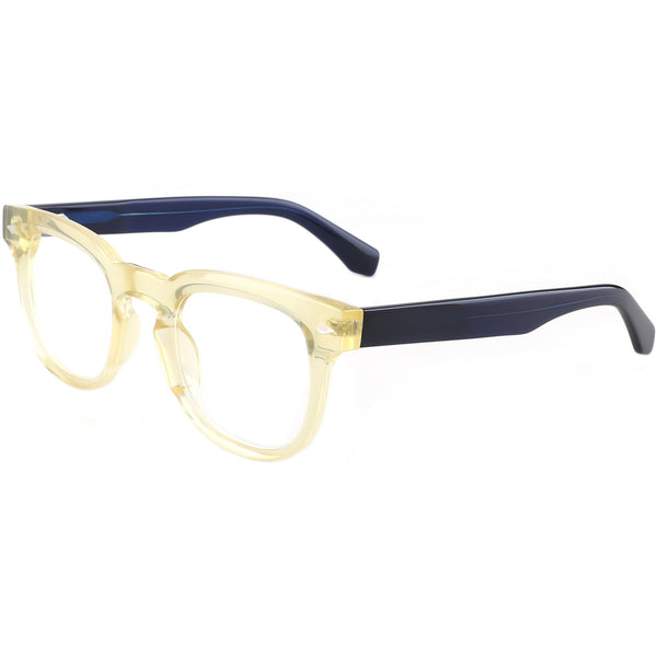 Square Glasses YEA1155