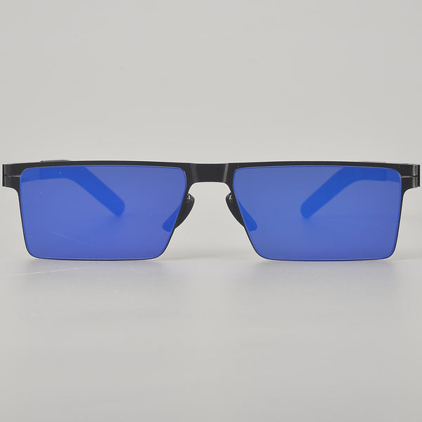 Rectangle Sunglasses BYS1003