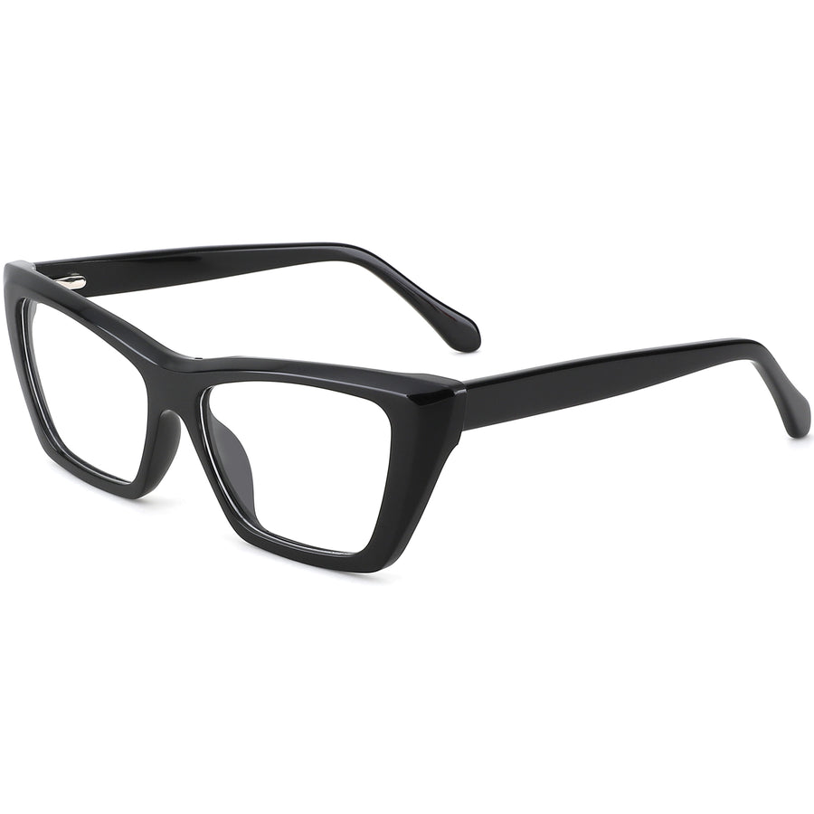 Cat-Eye Glasses YSAA1099