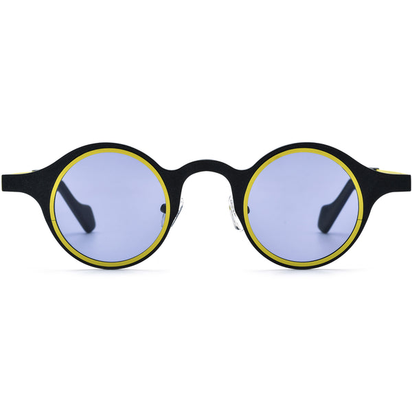 Round Sunglasses BRS1144