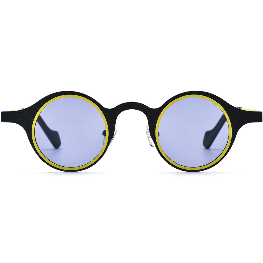 Round Sunglasses BRS1144