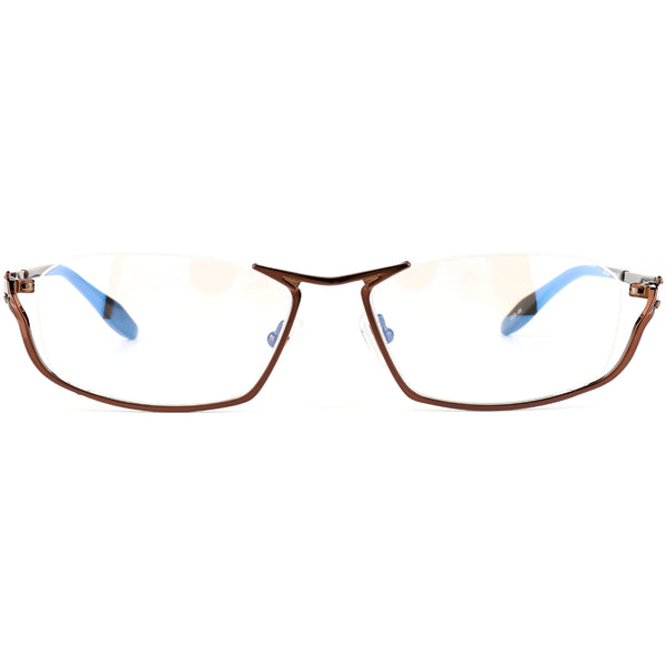 Rectangle Glasses RV1105
