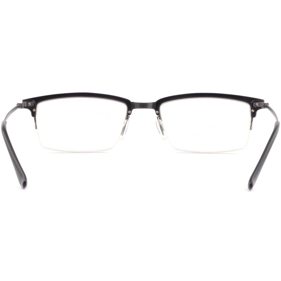 Rectangle Glasses O1818