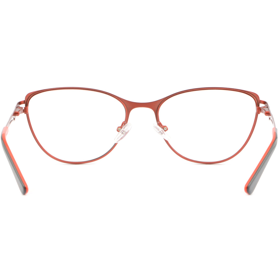 Cat-Eye Glasses O2058