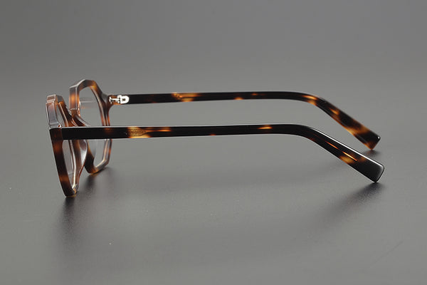 Geometric Glasses TG1222