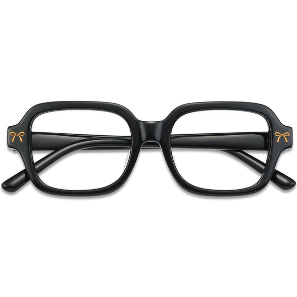 Square Glasses FM1003
