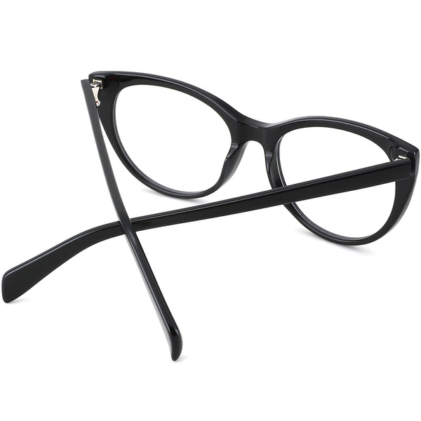 Cat-Eye Glasses YEA1118