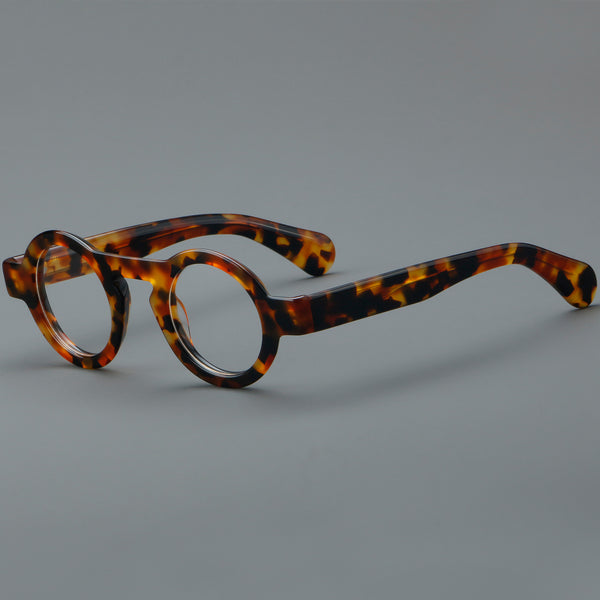 Round Glasses A3644