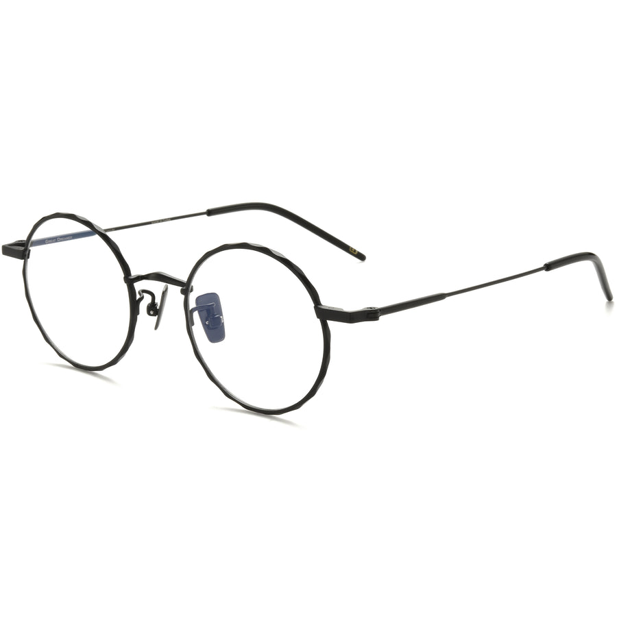 Round Glasses MS1012