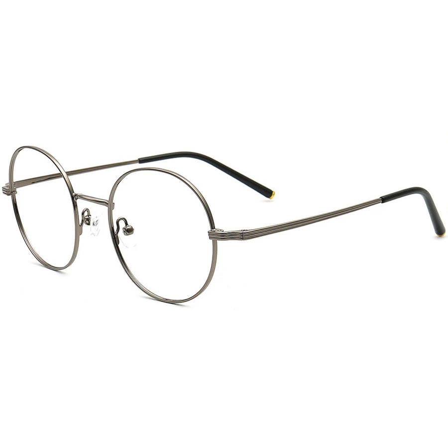 Round Glasses YT1065