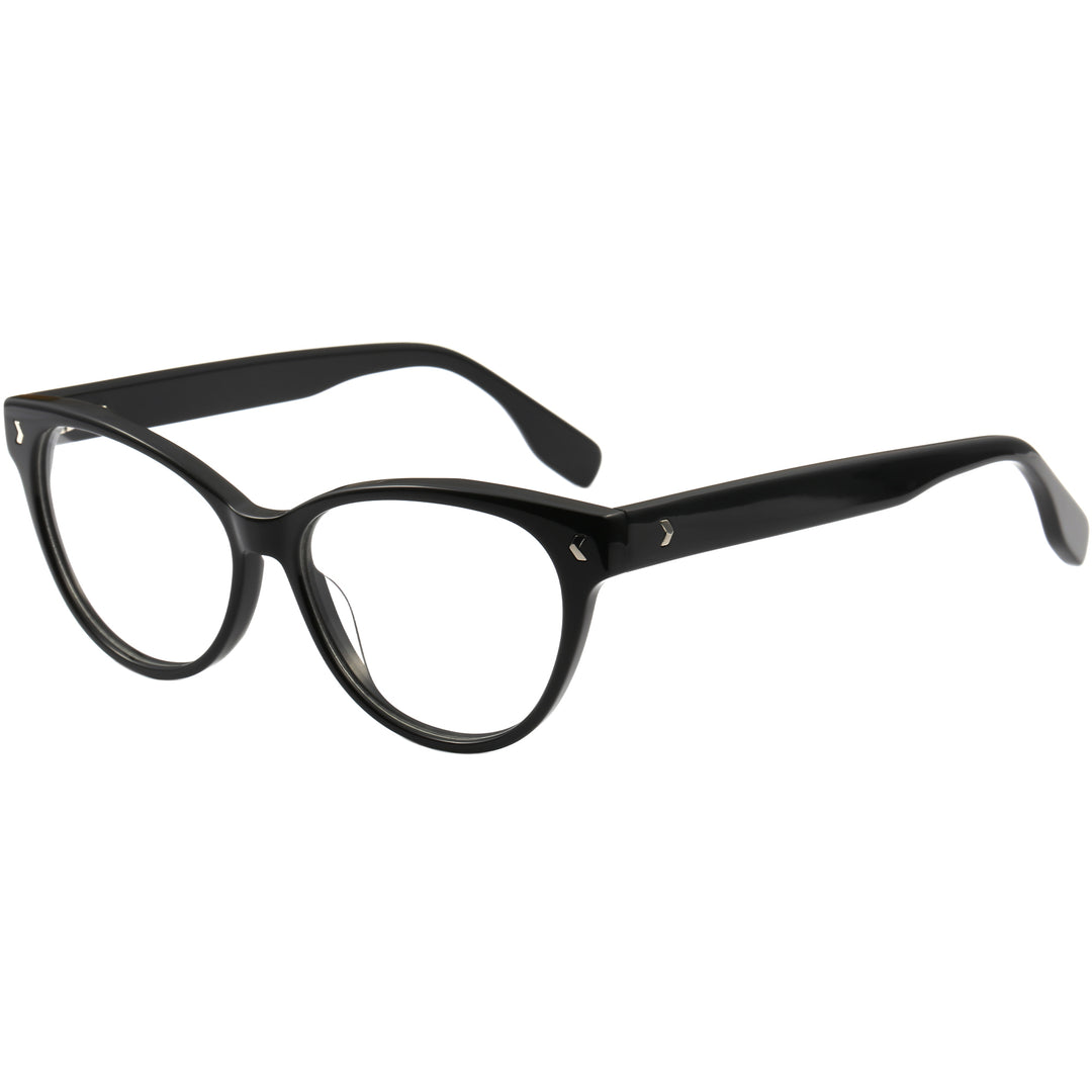 Round Glasses GSR1016
