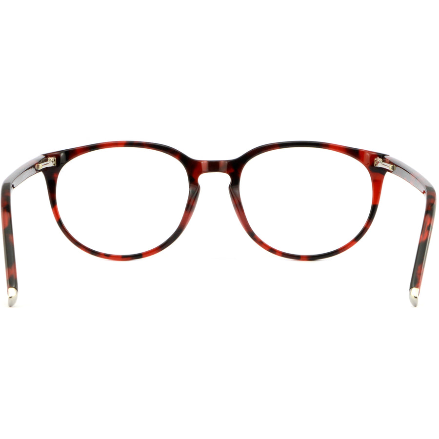 Round Glasses O2297