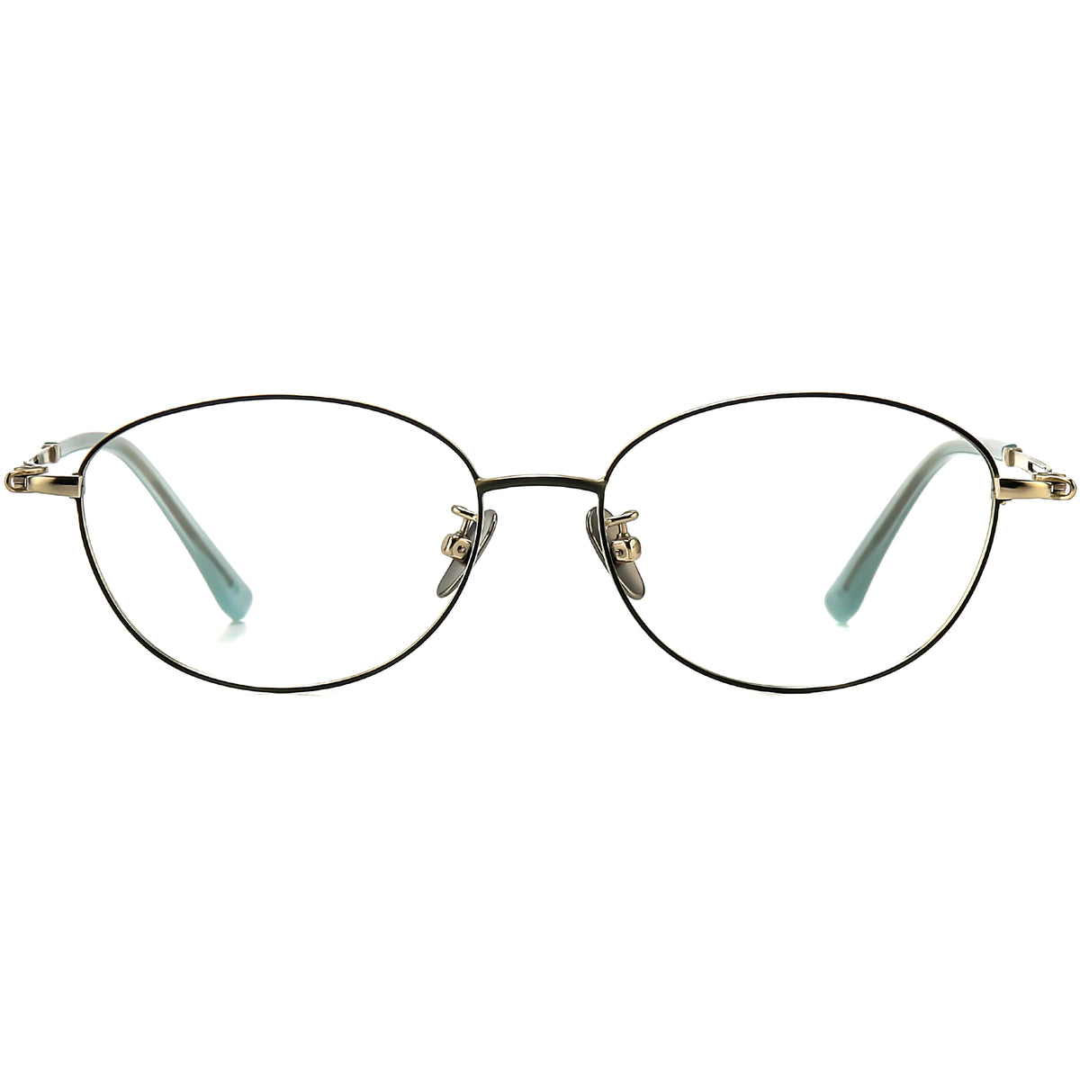 Oval Glasses A4140