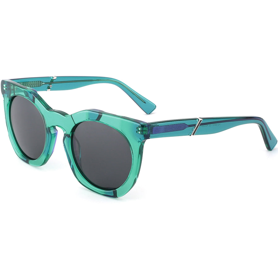 Round Sunglasses YS1179