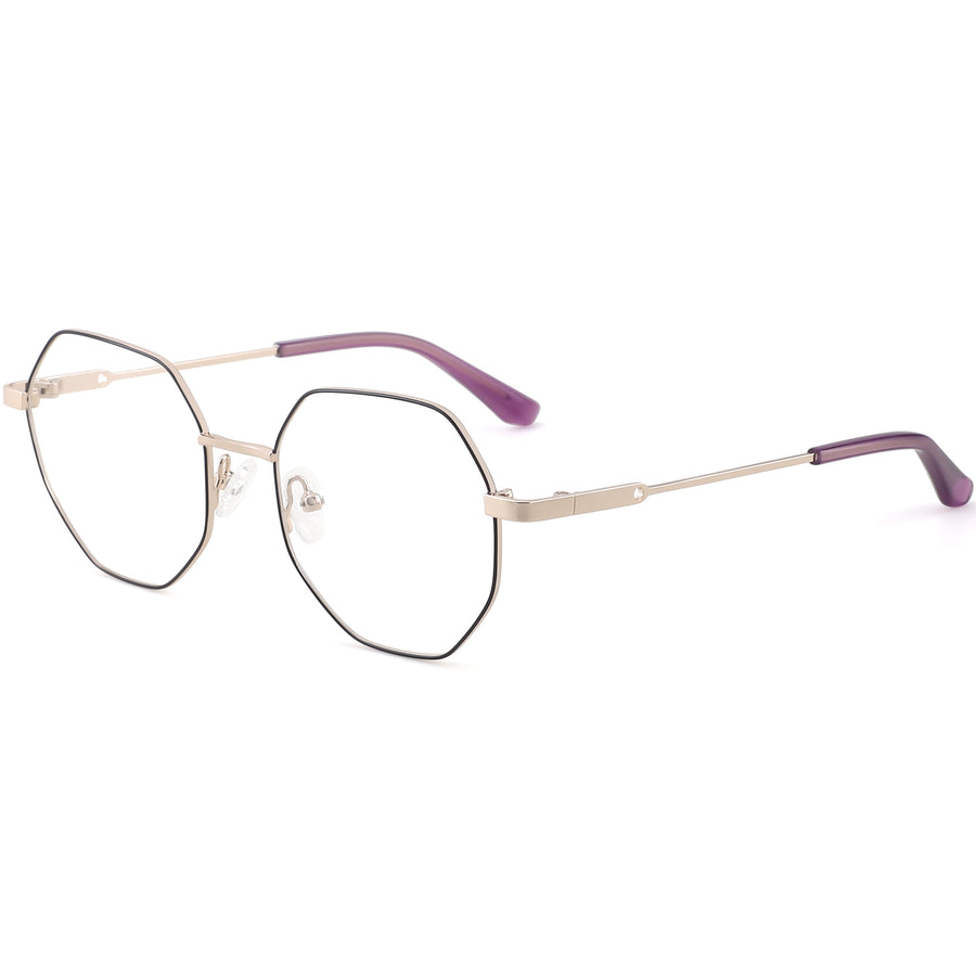 Geometric Glasses YSAM1099