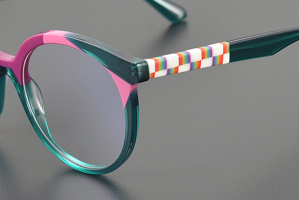 Round Glasses TG1206