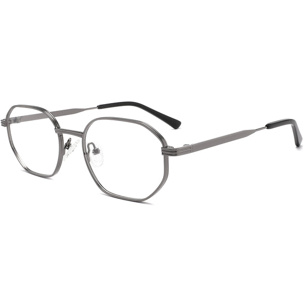 Geometric Glasses GSR1189