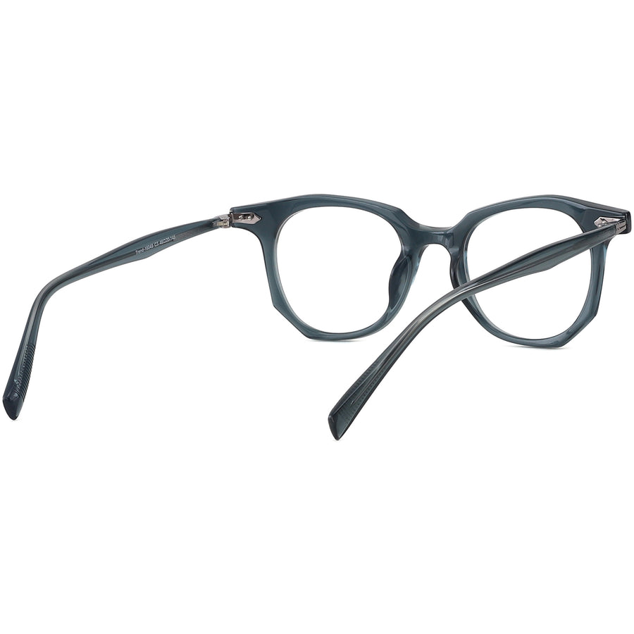 Geometric Glasses YSAA1124