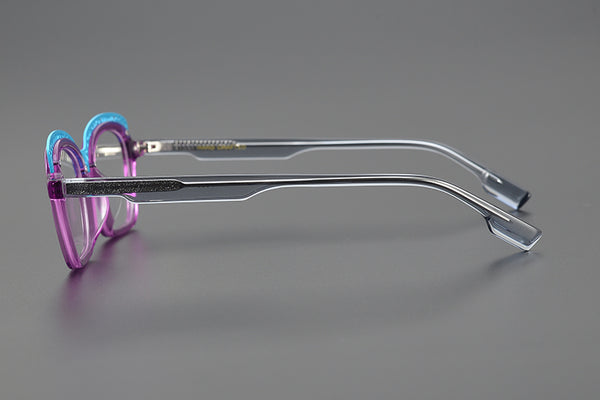 Rectangle Glasses TG1199