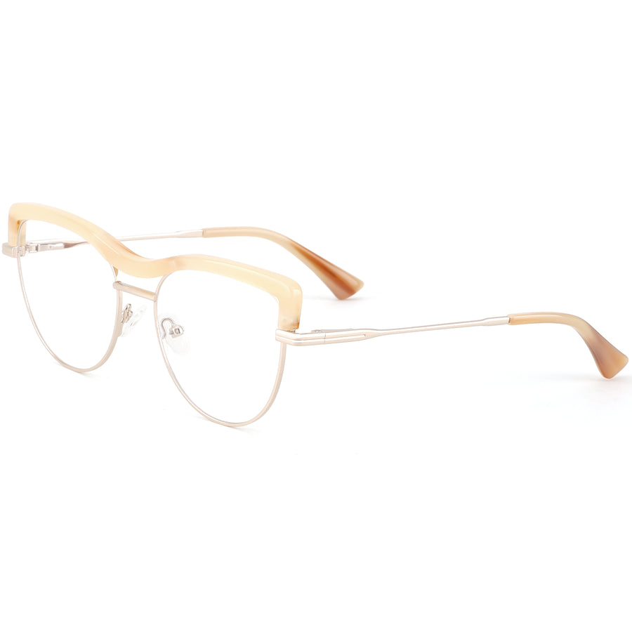 Cat-Eye Glasses YEC1095