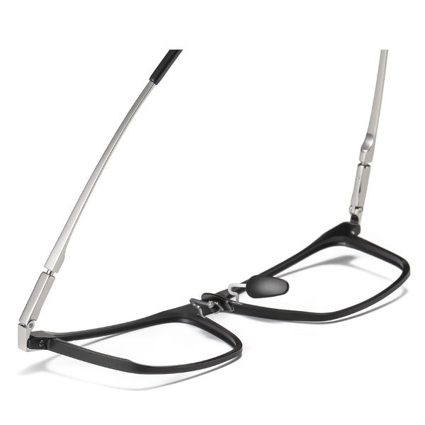 Rectangle Glasses GSR1068