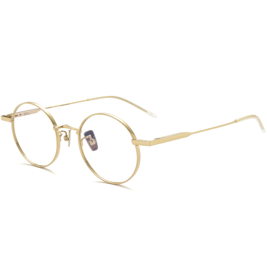 Round Glasses MS1017