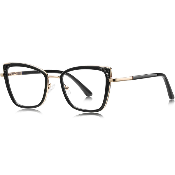 Cat-Eye Glasses PF1331