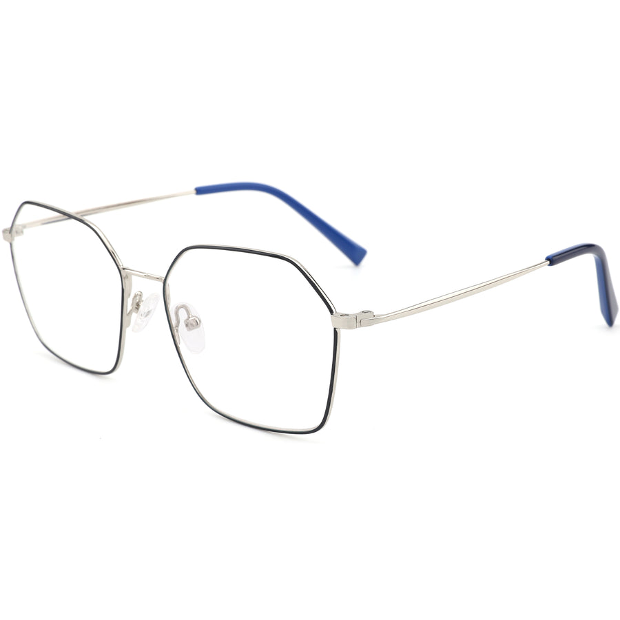 Geometric Glasses YSAM1008