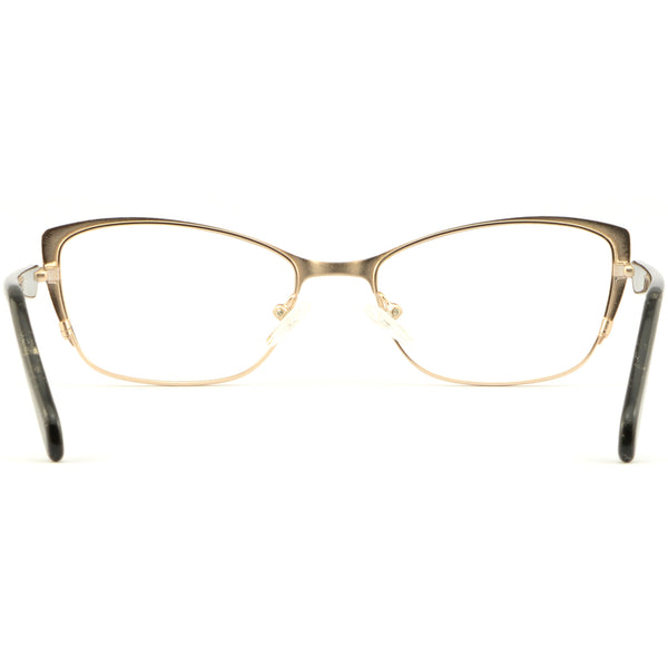 Cat-Eye Glasses O2356