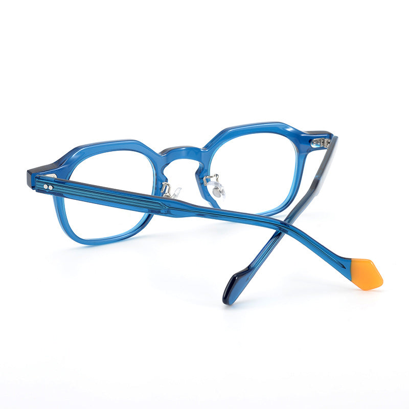 Square Glasses A1532